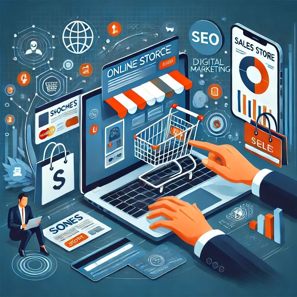 Investment in innovation